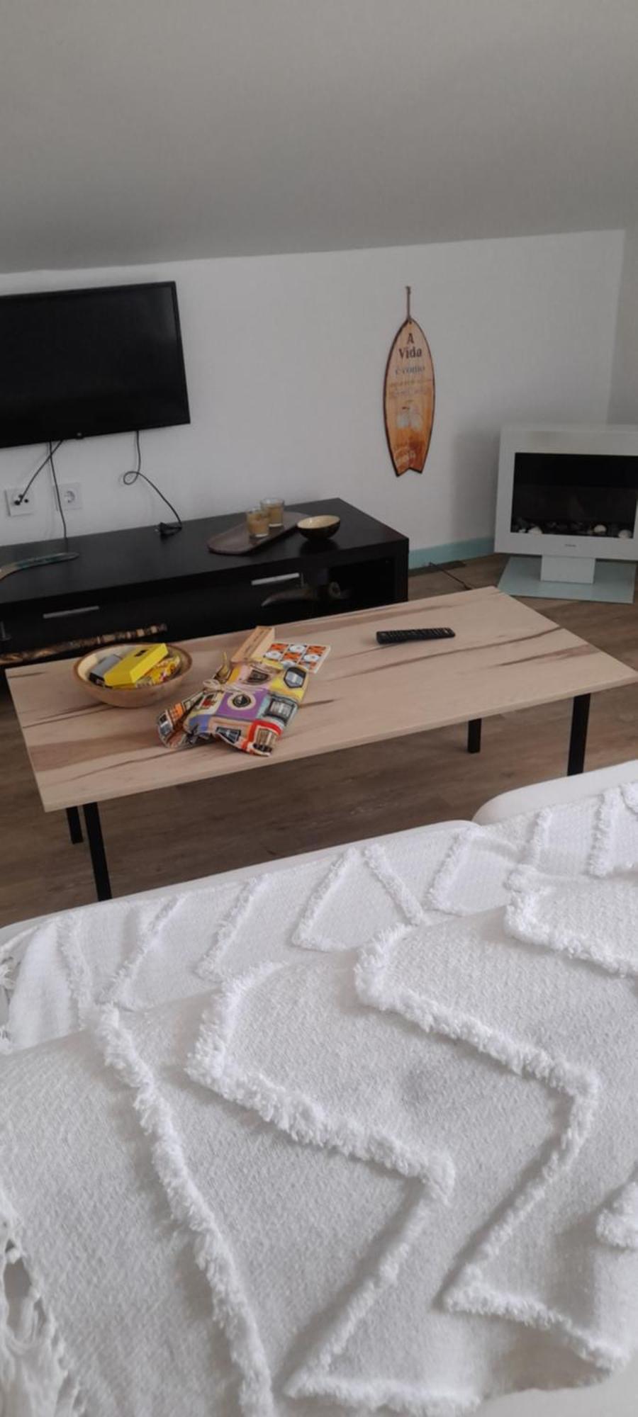 Poolemonhouse Apartamento Fernão Ferro Quarto foto