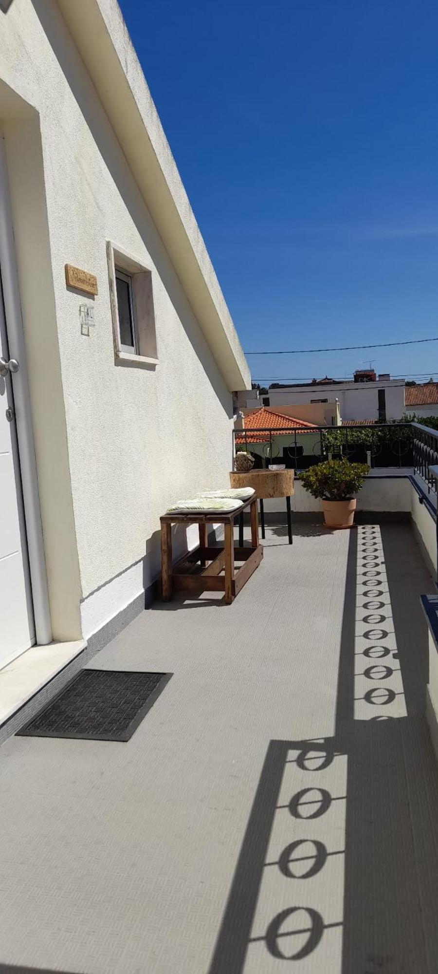 Poolemonhouse Apartamento Fernão Ferro Exterior foto