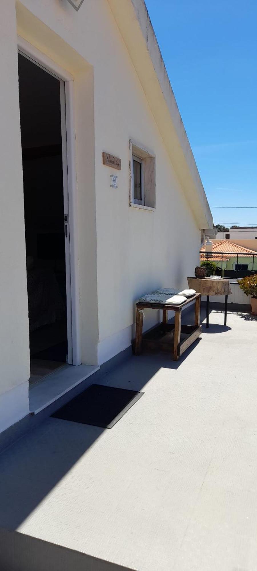 Poolemonhouse Apartamento Fernão Ferro Exterior foto