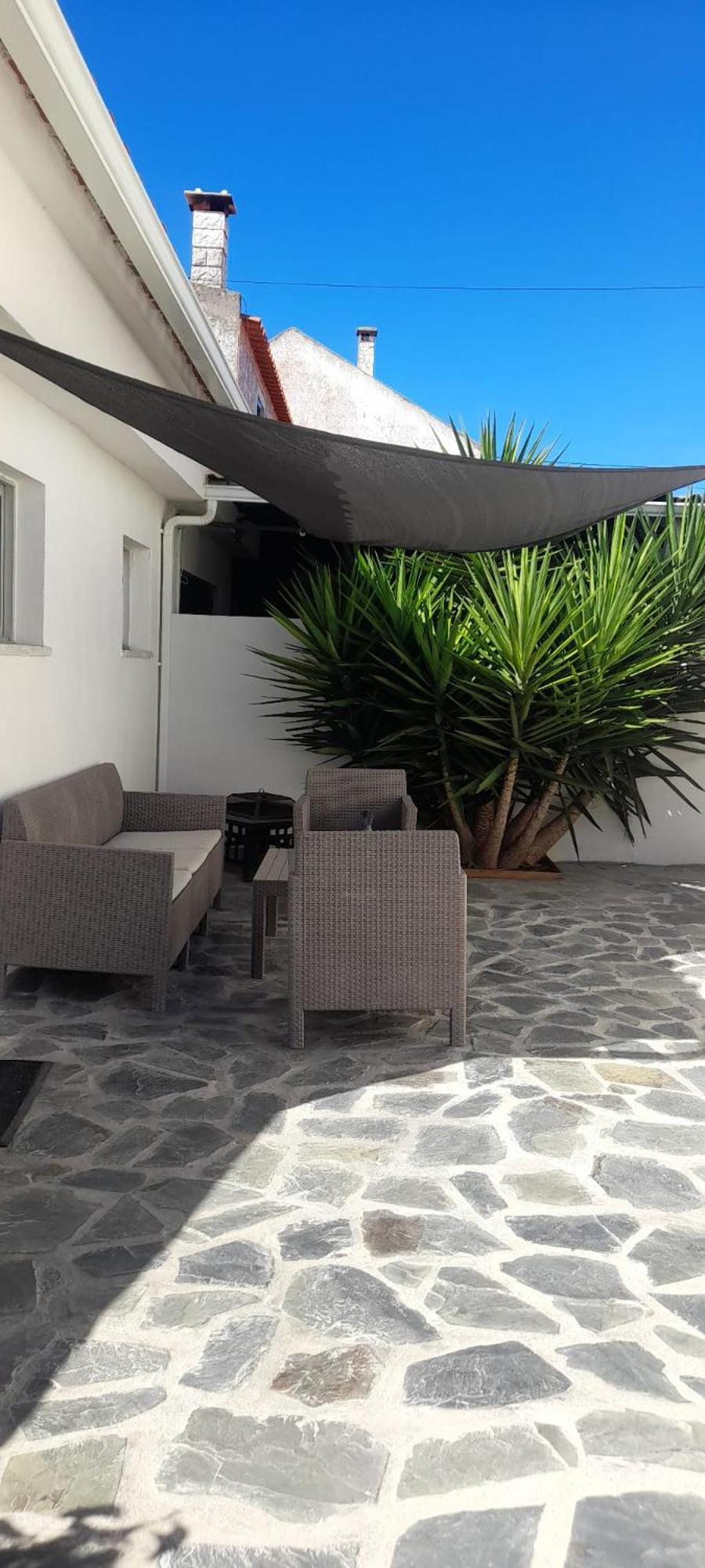 Poolemonhouse Apartamento Fernão Ferro Exterior foto