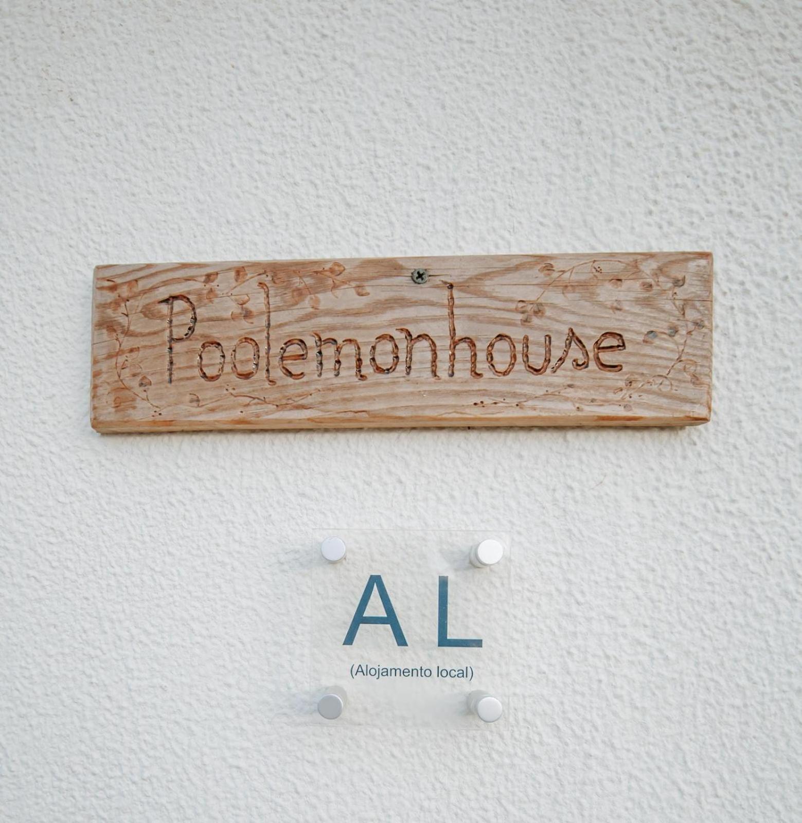 Poolemonhouse Apartamento Fernão Ferro Exterior foto